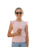 Butterfly Top Lilibeth - OneSports - dubai