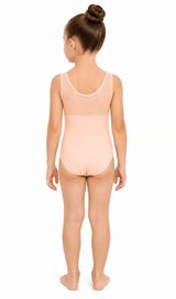 Kids Ballet Dance Leotard Diana - OneSports - dubai