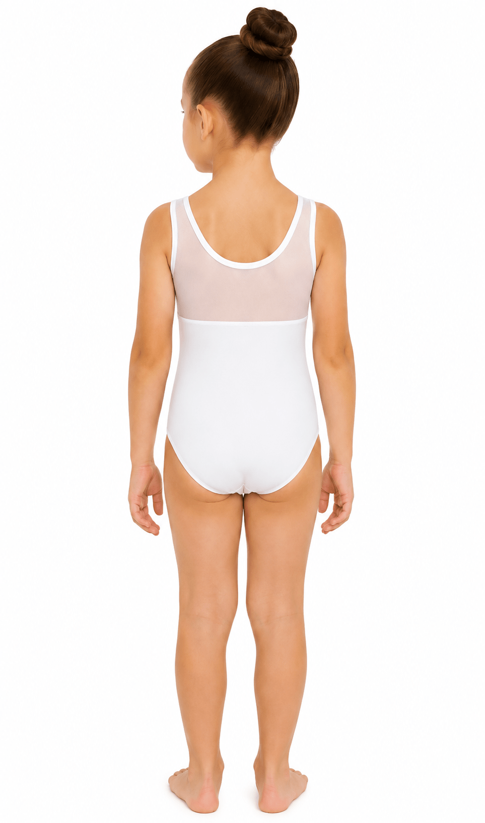Kids Ballet Dance Leotard Diana - OneSports - dubai