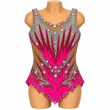 145-150 cm Competition Leotard Gloria