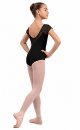 Kids Ballet Dance Leotard Katie - OneSports - dubai