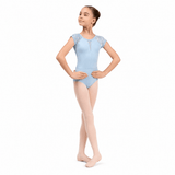 Kids Ballet Dance Leotard Katie - OneSports - dubai
