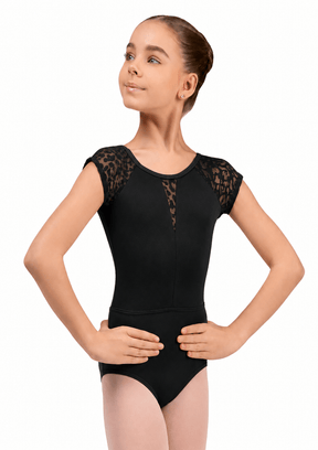 Kids Ballet Dance Leotard Katie - OneSports - dubai