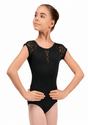 Kids Ballet Dance Leotard Katie - OneSports - dubai