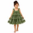 Kids Ballet Tulle Dress Ivy - OneSports - #dubai
