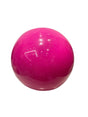 Gymnastics pink Ball 16 cm fig approved rhythmic gymnastics apparatus oneSports uae