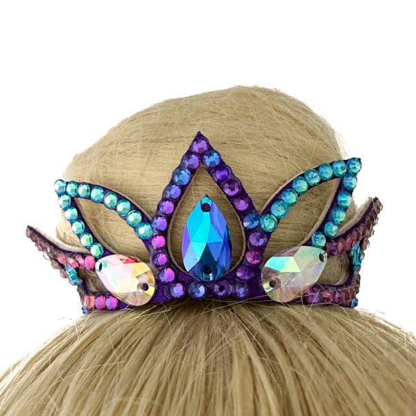 Hairbun Crown 252