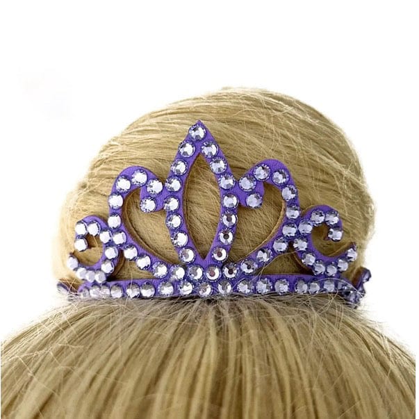 Hairbun Crown 253
