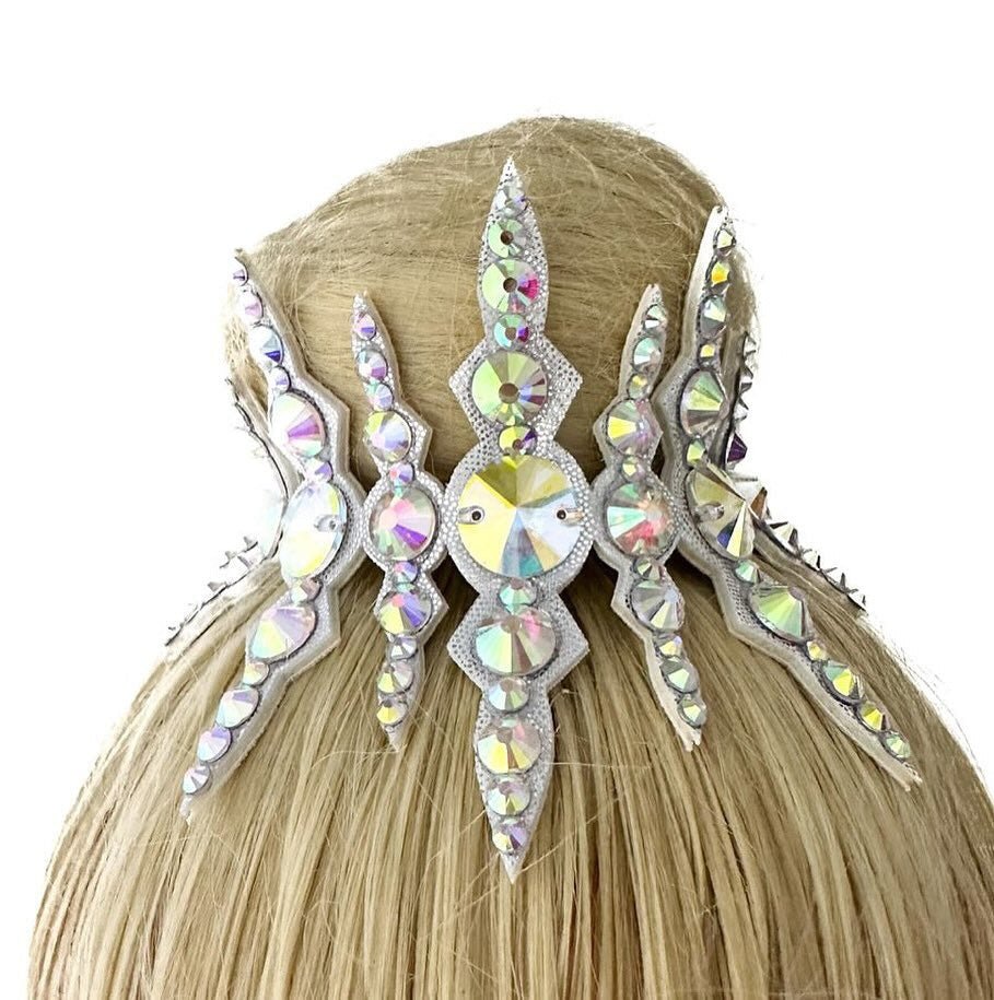 Hairbun Crown 8 - OneSports - dubai