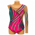 110-115 cm Competition Leotard Harbour - OneSports - dubai
