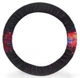 Hoop Cover Black XL - OneSports - dubai