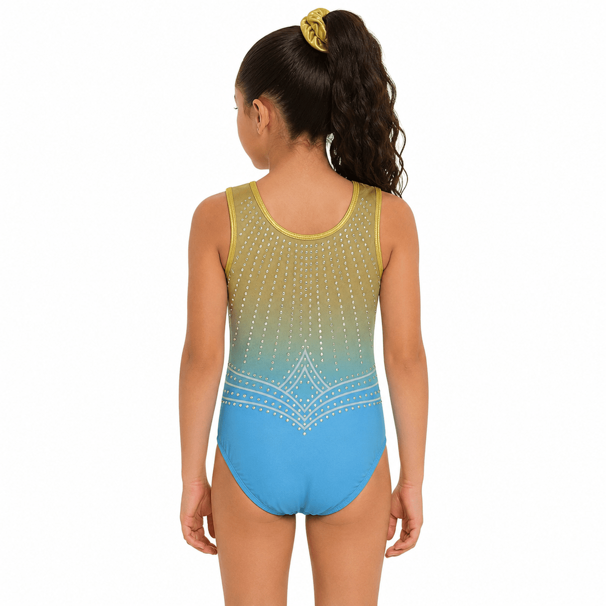 Gymnastics Leotard Prime Horizon - OneSports - dubai