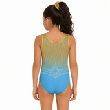 Gymnastics Leotard Prime Horizon - OneSports - dubai