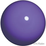 15cm Violet Ball