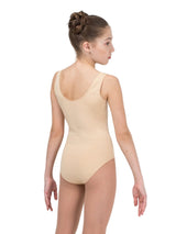 Tank UnderLeotard - OneSports - dubai