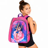 Inspire Gymnastics Training Backpack - OneSports - dubai