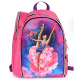 Inspire Gymnastics Backpack