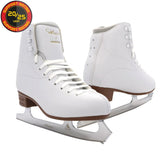 Artiste JA1790 Professional Figure Skates - OneSports - dubai