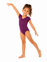 Kids Ballet Dance Leotard Kelly - OneSports - dubai