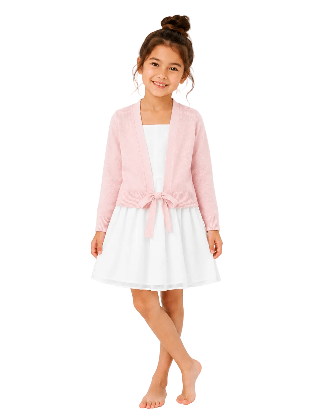 Kids Balletise Wrap - OneSports - dubai
