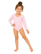 Kids Ballet Dance Leotard Morey - OneSports - dubai