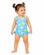 Sea Star Swimsuit - OneSports - dubai