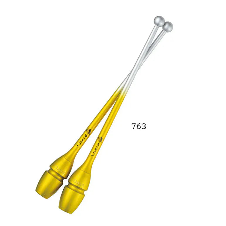 41 cm Hi Grip II Yellow