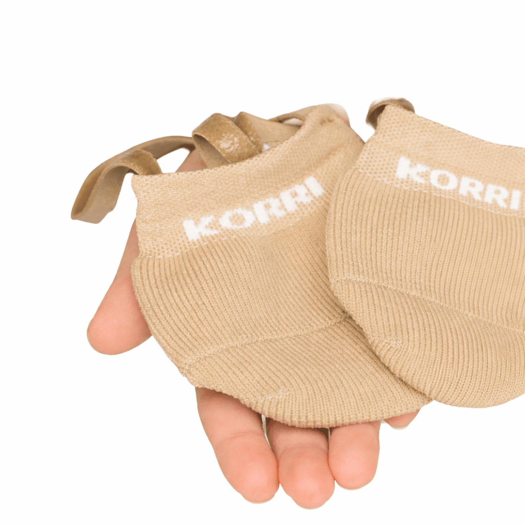 Halfsocks OD15 Lightweight by Korri - OneSports - dubai