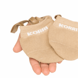 Halfsocks OD15 Lightweight by Korri - OneSports - dubai