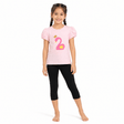 Leggings Poly 3/4 length - OneSports - dubai