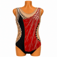 140-145 cm Competition Leotard Leilani - OneSports - dubai