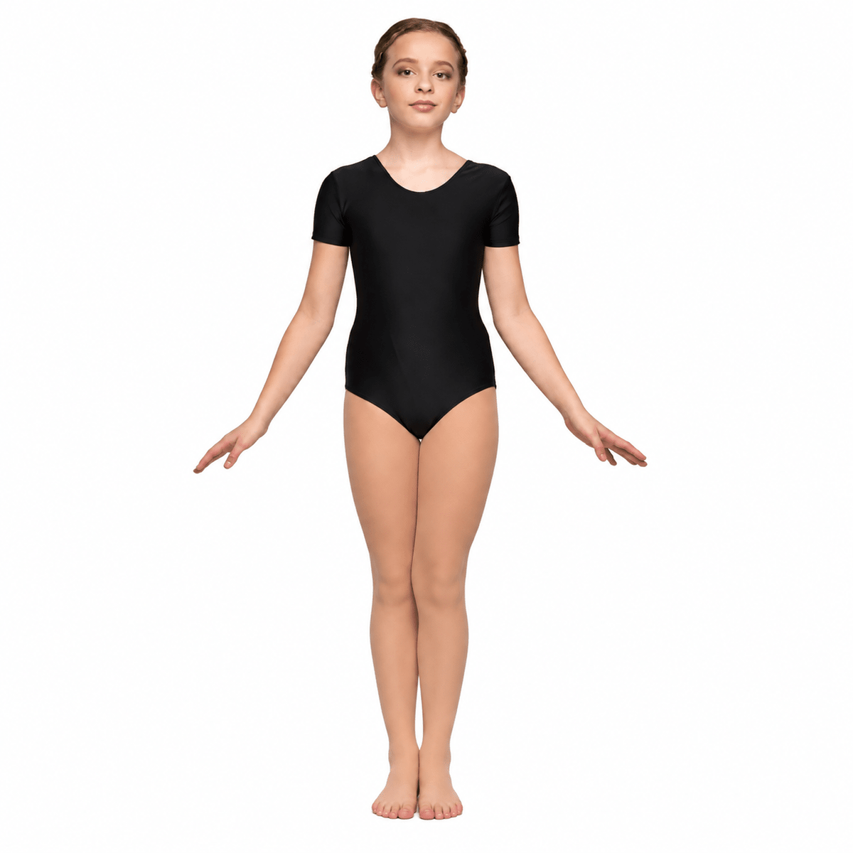 Kids Ballet Dance Leotard Fern - OneSports - dubai