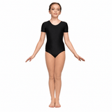 Kids Ballet Dance Leotard Fern - OneSports - dubai