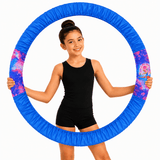 RG Hoop Protection Cover Light Blue - OneSports - dubai