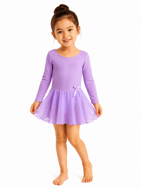 Kids Ballet Tulle Dress Pixi - OneSports - #dubai