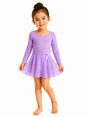 Kids Ballet Tulle Dress Pixi - OneSports - #dubai