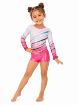 Linea Training Gymnastics Set - OneSports - dubai