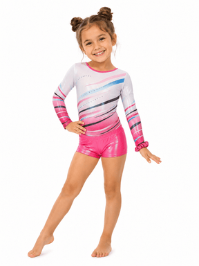 Linea Training Gymnastics Set - OneSports - dubai