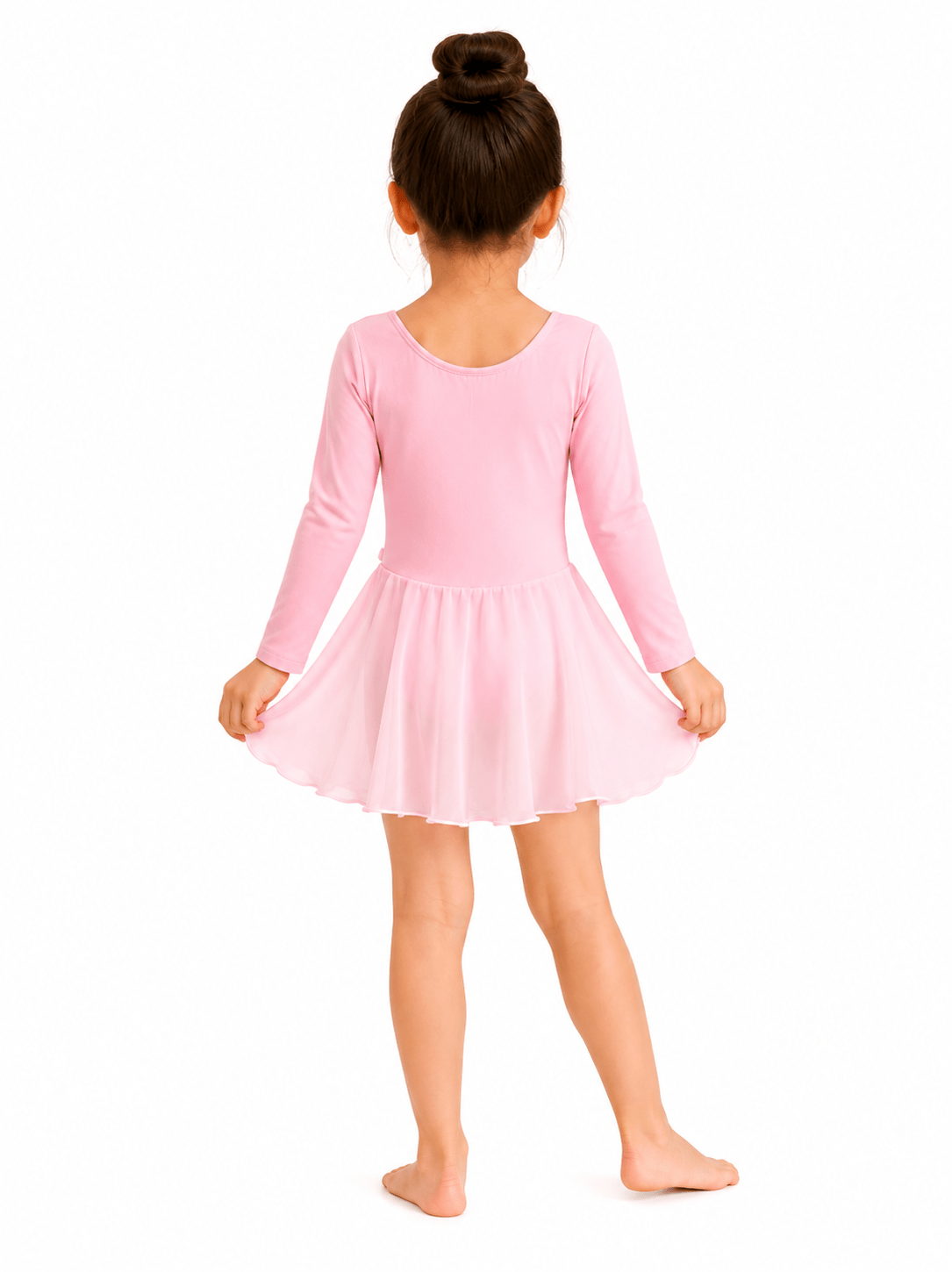 Kids Ballet Tulle Dress Pixi - OneSports - dubai