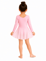 Kids Ballet Tulle Dress Pixi - OneSports - dubai
