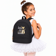 Love Ballet Dance Backpack For Girls - OneSports - dubai