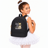 Love Ballet Dance Backpack For Girls - OneSports - dubai