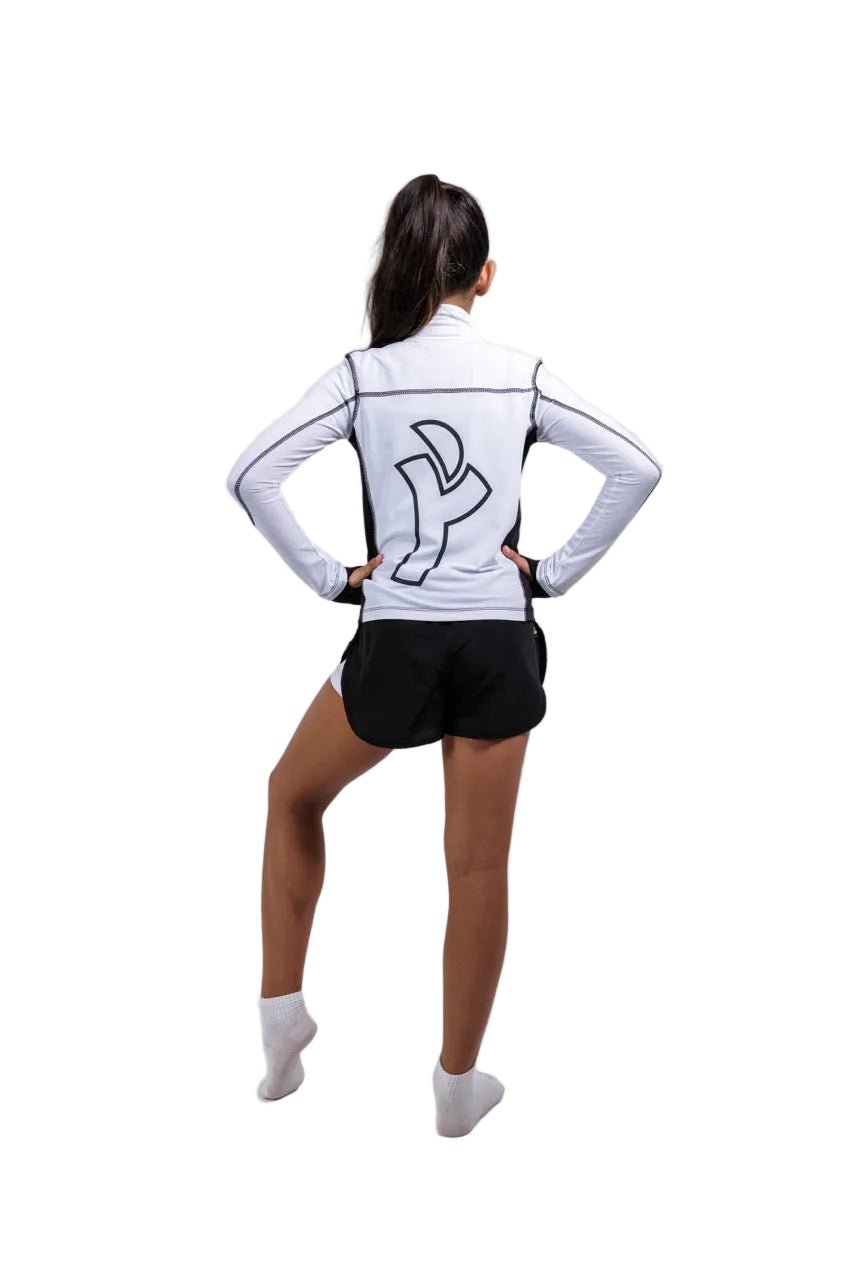 Lumen full zip up jacket - OneSports - dubai