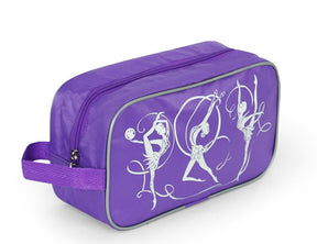 Mini Bag Essentials Purple - OneSports - dubai