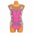 140-145 cm Competition Leotard Melody - OneSports - dubai
