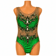 150-155 cm Competition Leotard Melone - OneSports - dubai