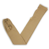 Boot Cover Skating Tights with rhinestones - OneSports - dubai