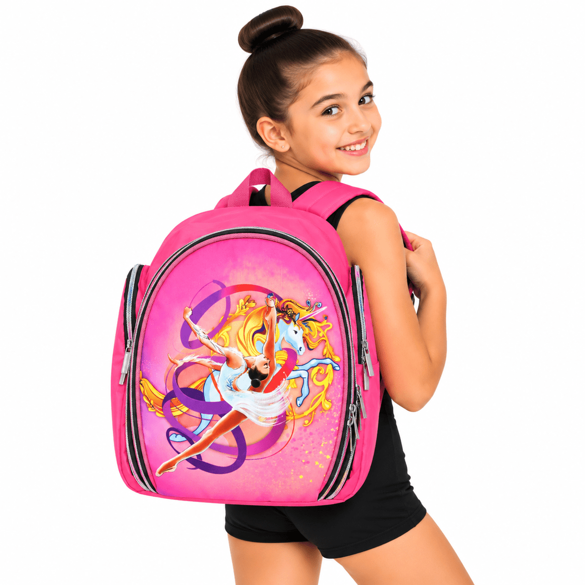 Motion Gymnastics Training Backpack - OneSports - dubai