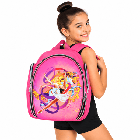 Motion Gymnastics Training Backpack - OneSports - dubai
