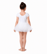 Kids Mona Tulle Dance Dress - OneSports - dubai
